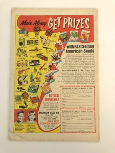 Forever People #8 - Sandman