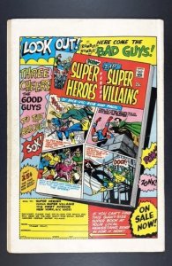 Archie's Madhouse #50 (1966)