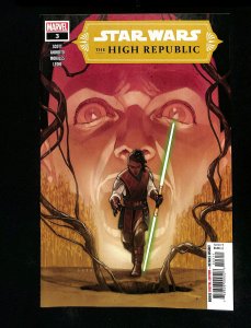Star Wars: The High Republic (2021) #3