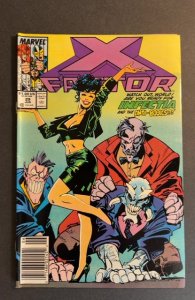 X-Factor #29 (1988)
