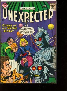 Tales of the Unexpected #88