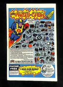 Power Man and Iron Fist #83