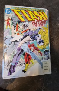 The Flash #68 (1992)