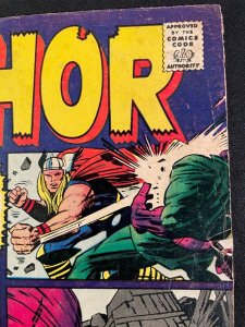 THOR #149 VG Condition