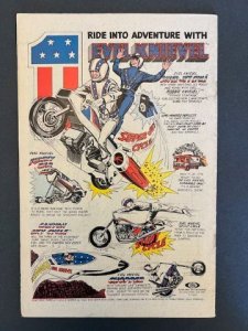 Tomb of Dracula #53 (1977) - VF+