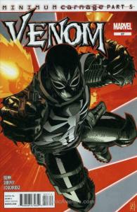 Venom (2nd Series) #27 VF/NM; Marvel | save on shipping - details inside