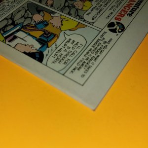 1974 Kamandi The Last Boy on Earth 14 Jack Kirby Fine/VF