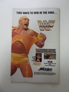 Batman #432 (1989) FN/VF condition