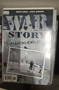 War Story: Screaming Eagles (2002)