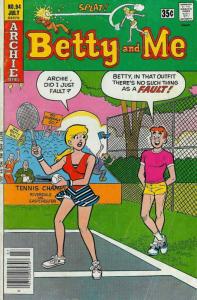 Betty & Me #94 FN; Archie | save on shipping - details inside