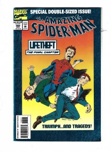 The Amazing Spider-Man #388 (1994) b6