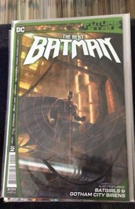 Future State: The Next Batman #2 (2021)