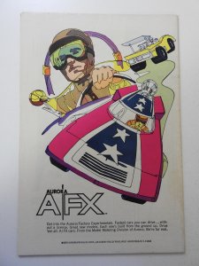 Metal Men #42 (1973) FN Condition!