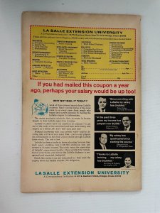 Tomb Of Dracula # 3 VG/FN Marvel Comic Book Vampire Horror Monster 8 J254