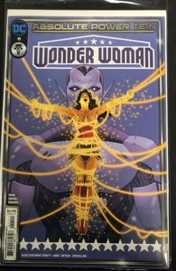 Wonder Woman #11 (2024)