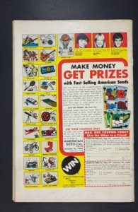 Secrets of Haunted House #1 (1975)