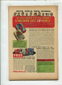 AVENGERS #44 (8.0/8.5) 1967