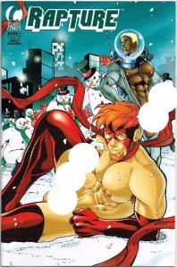Rapture 1