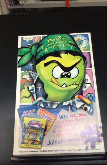 Identity Disc #1 (2004)