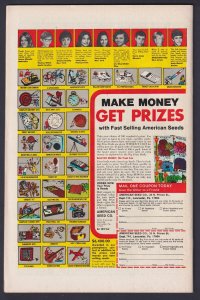 Kull the Destroyer 20 (1977) VF 8.0 Bronze Age Marvel Comics