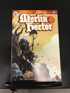 Merlin & Hector (2021)nm