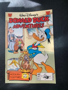 Donald Duck Adventures #46 (1997)