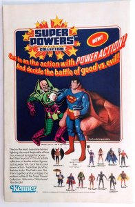 Batman Annual #9 (FN/VF, 1985) NEWSSTAND