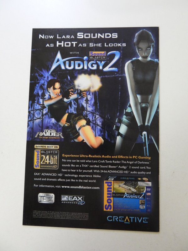 Emma Frost #3 (2003) NM- condition