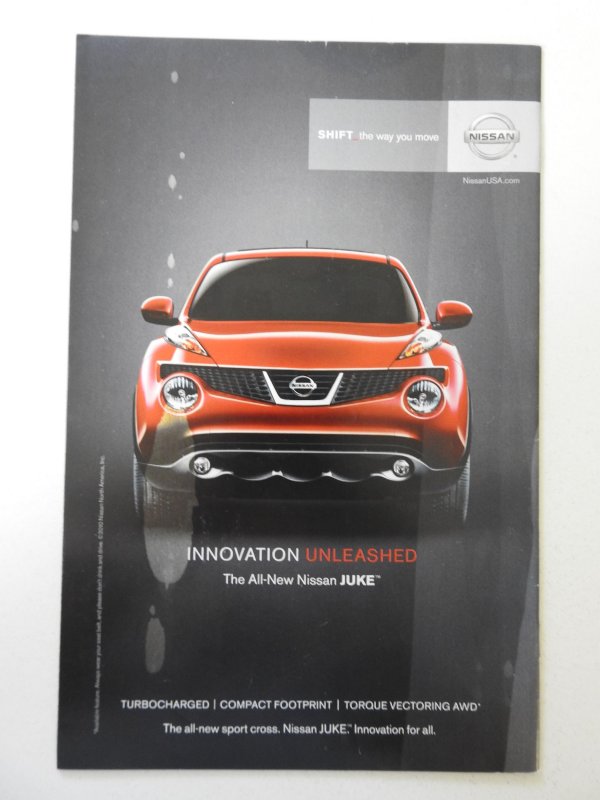 The Amazing Spider-Man #652 (2011) FN Condition! moisture stain fc