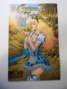 Grimm Fairy Tales #10 (2006) VF Condition