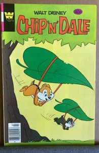 Walt Disney Chip 'n' Dale #59 (1979)