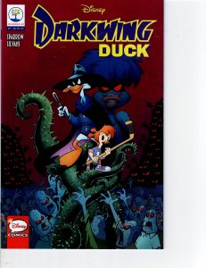 Darkwing Duck #7