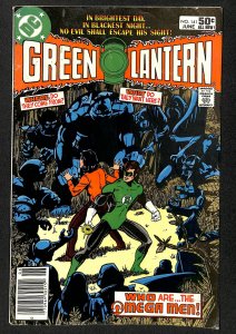 Green Lantern #141 (1981)