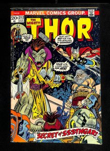 Thor #212