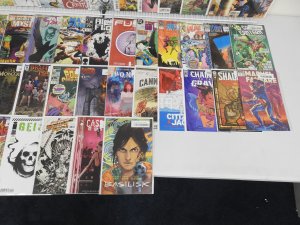 Huge Lot 150+ Comics W/ X-Men, Inhumans, Avengers, +More! Avg VF- Condition!