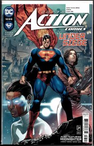 Action Comics #1033 (2021)