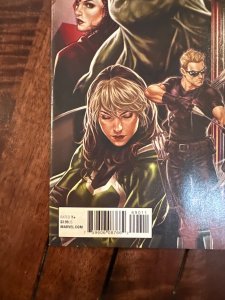 Avengers #690 (2018)