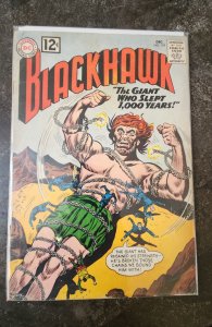 Blackhawk #179 (1962)