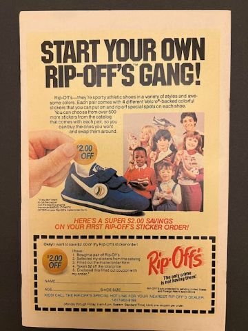 The Uncanny X-Men #198 Newsstand Edition (1985) - VF/NM