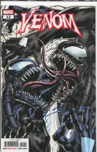 Venom #12 (2022)
