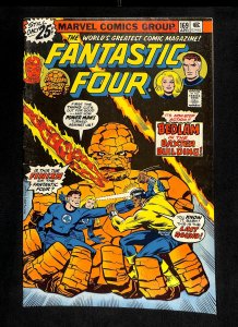 Fantastic Four #169