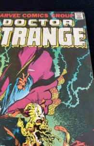 Doctor Strange #55 (1982)