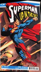 Superman: Up In the Sky #1 (2019) Superman