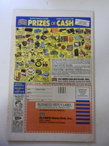 Moon Knight #11 (1981) FN Condition