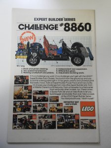 Iron Man #152 (1981) VF- Condition