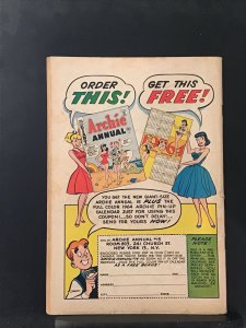 Archie’s Mad House #26