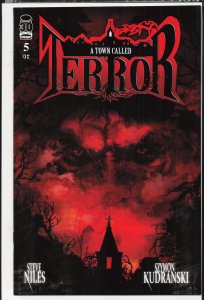 A Town Called Terror #5 (2022)