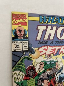 What If ? #38 Vol. 2