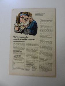 The Avengers #82 (1970) VF- condition