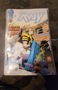 The Ray #4 (1994)